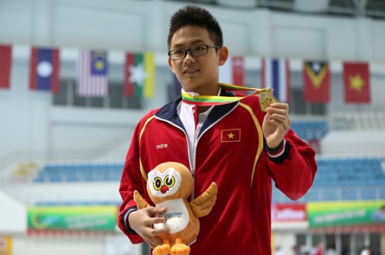 Kình ngư Việt Nam không thi đấu nội bộ, dọa bỏ SEA Games