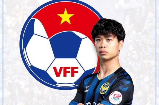 HLV Incheon chỉ ra điểm yếu khiến Công Phượng phải dự bị