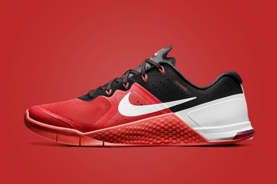 5 đôi giày tập gym tốt nhất tháng 2