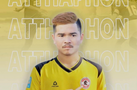 Cựu tuyển thủ Thái Lan gia nhập đội bóng phủi Hà Nội