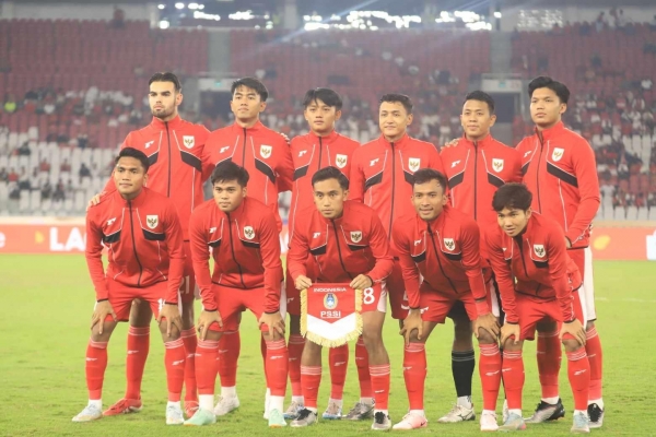 U23 Indonesia sẽ thiết lập 3 cột mốc lịch sử nếu đánh bại U23 Việt Nam