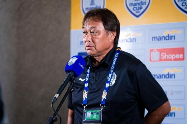 HLV Campuchia: 'ĐT nữ Việt Nam đá rất giống đội nam'