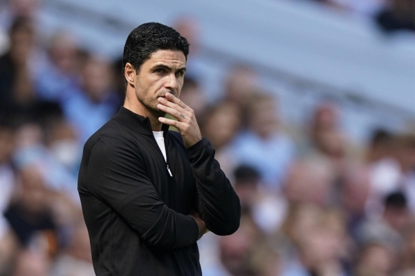 1 CLB Ngoại hạng Anh sẵn sàng khiến Arsenal 'ôm hận'