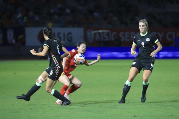 CĐV Australia đồng loạt phản ứng sau trận thắng trước ĐT Việt Nam