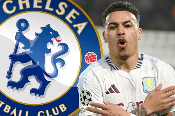 Sao trẻ xuất sắc nhất nước Anh từ chối loạt ông lớn châu Âu