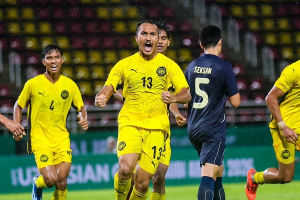 Chuyên gia Malaysia: 'SEA Games là cơ hội để lấy lại danh dự'