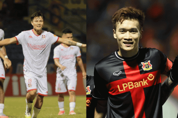 Hải Phòng vs Ninh Bình: Diễn biến khó lường