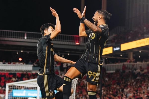 Nhận định Los Angeles FC vs Atlanta Utd: Đẳng cấp chênh lệch