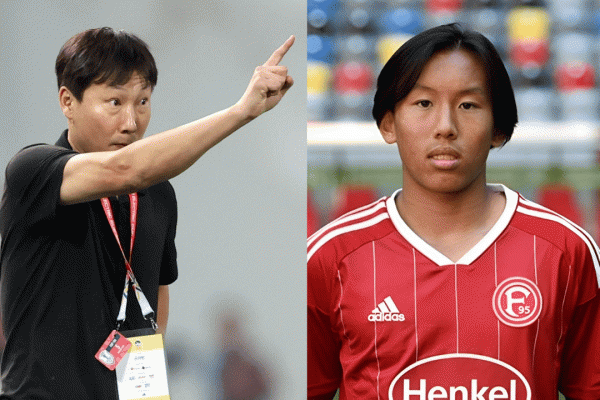 Lộ diện Việt kiều Đức đủ điều kiện thi đấu cho U23 Việt Nam