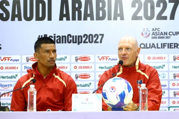 Rộ tin Nepal kiện Malaysia lên FIFA sau bê bối nhập tịch