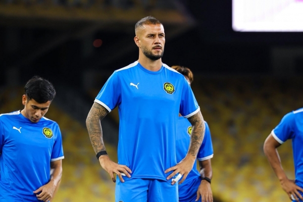 Malaysia gặp phải 'biến lớn' trước cuộc tái đấu với Lào