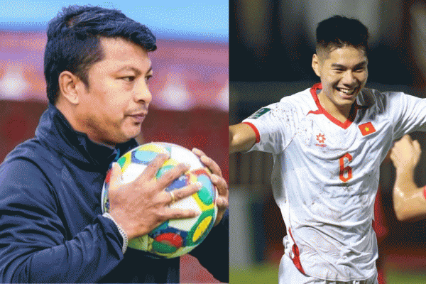 HLV Nepal: 'Việt Nam xứng đáng đi tiếp hơn Malaysia'