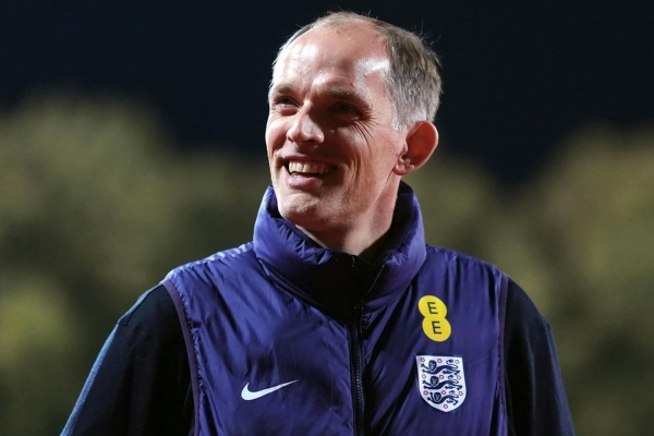 Bị chỉ trích, Thomas Tuchel lên tiếp đáp trả ngay CĐV