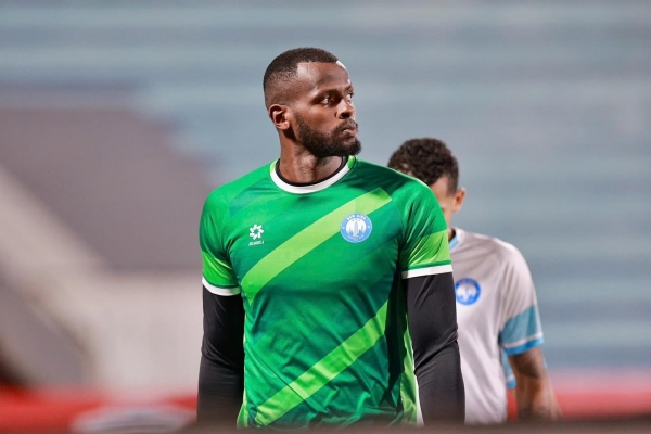 Ngoại binh Brazil mặc áo ĐT Việt Nam