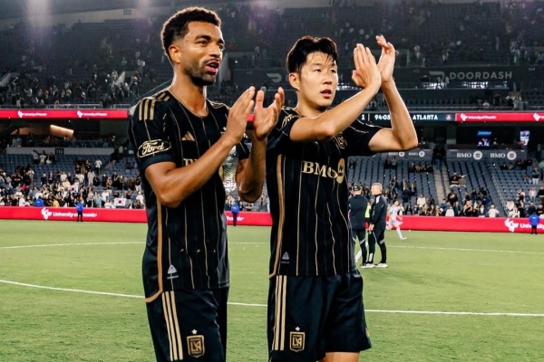 Nhận định Colorado Rapids vs Los Angeles FC: Sức mạnh nghiêng hẳn về 1 bên