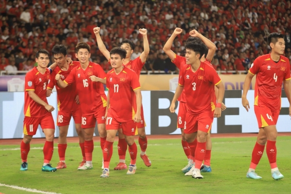 Bảng B bóng đá nam SEA Games 33: U23 Việt Nam rộng cửa đi tiếp