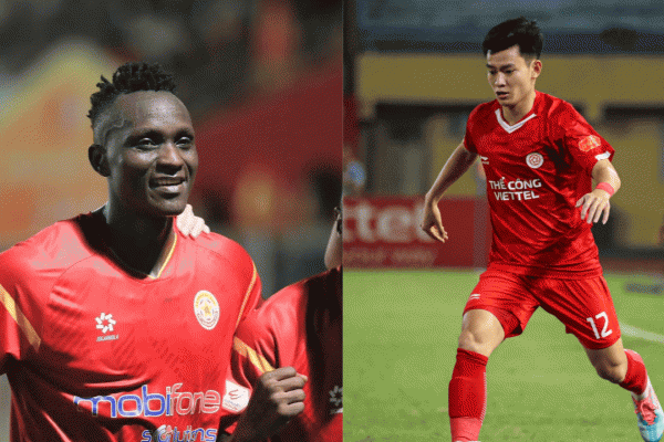 PVF CAND vs Viettel: Chờ đợi bất ngờ