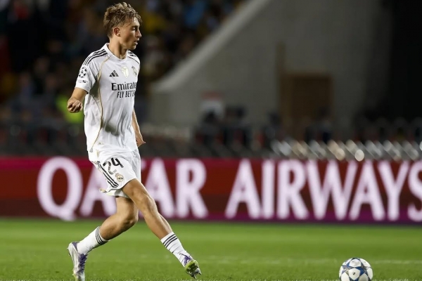 Sao Real Madrid phải sớm nói lời chia tay ĐT Tây Ban Nha