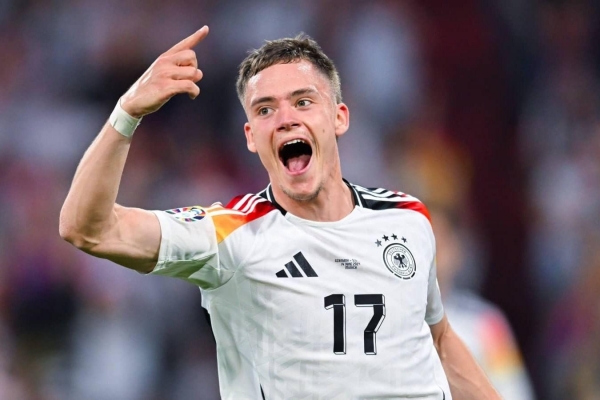 ĐT Đức tại vòng loại World Cup 2026: Khi Florian Wirtz tìm thấy chính mình!