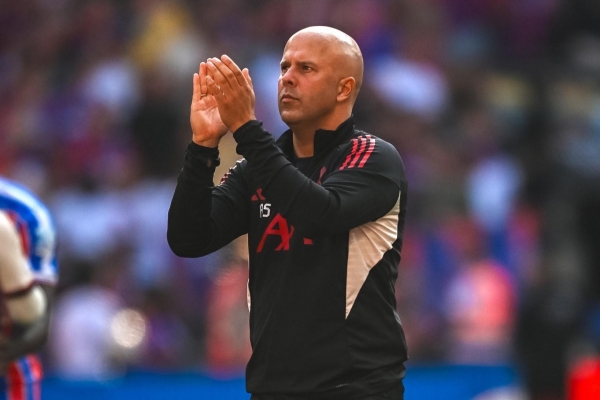 XONG! Liverpool cuối cùng đã tìm ra người thay thế Arne Slot