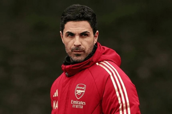 Arsenal gặp khó trong thương vụ chiêu mộ máy chạy Ngoại Hạng Anh