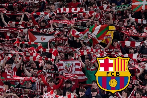 CĐV xúc phạm Barca, đội bóng nhận luôn án phạt