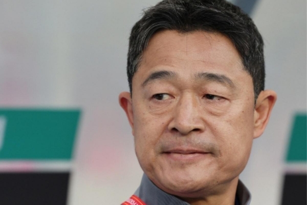 HLV U23 Hàn Quốc khẳng định quyết tâm rửa hận trước U23 Indonesia