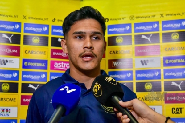 Đội trưởng U23 Malaysia nói điều bất ngờ về đội nhà