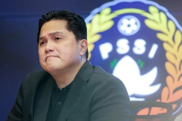 Sếp lớn lên tiếng về tương lai HLV U23 Indonesia trước trận gặp Hàn Quốc