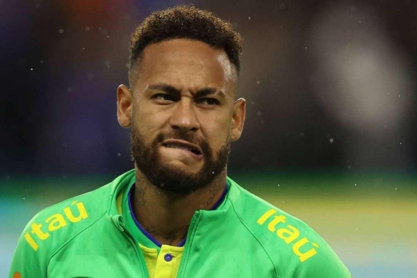 Neymar có cơ hội thi đấu tại World Cup