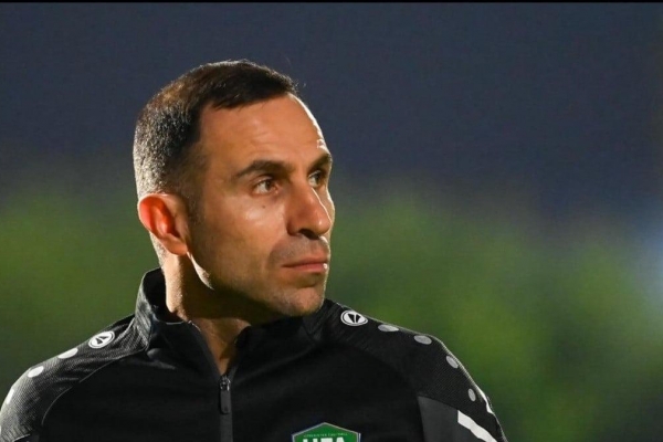 NÓNG: HLV giành vé dự World Cup ngỏ ý muốn dẫn dắt Indonesia