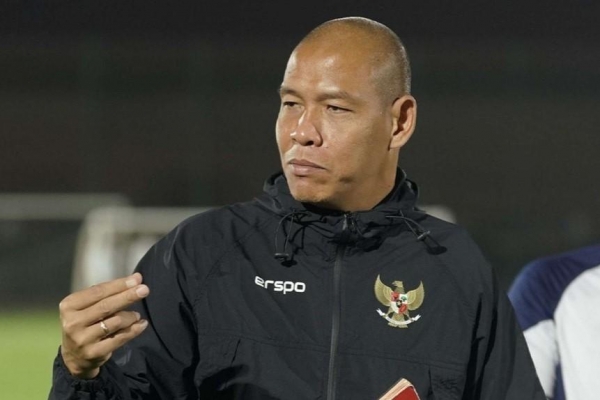 HLV Indonesia: 'Chúng tôi muốn World Cup trở thành thói quen'