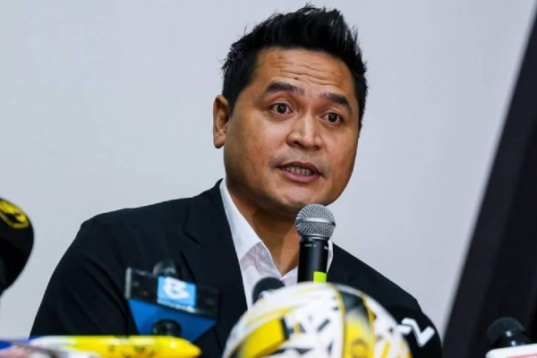 HLV Malaysia sẵn sàng quyết đấu Việt Nam tại SEA Games