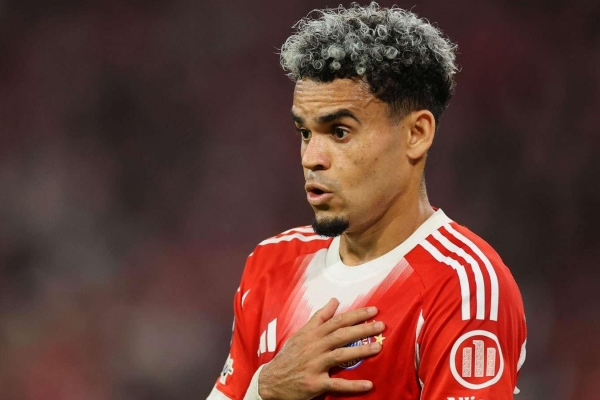 Bán Luis Diaz là sai lầm cực lớn của Liverpool