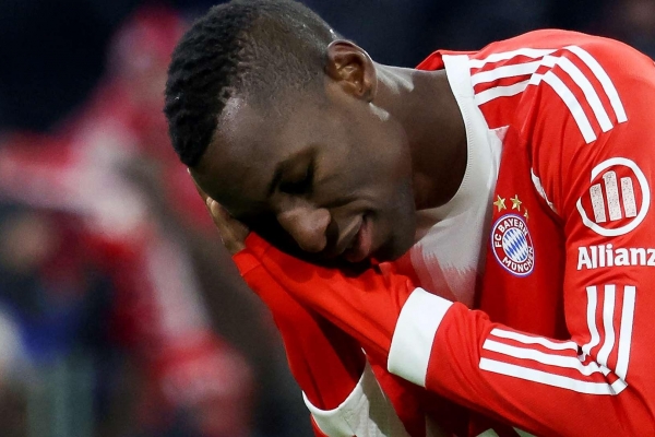 Nicolas Jackson sẽ trở lại Chelsea