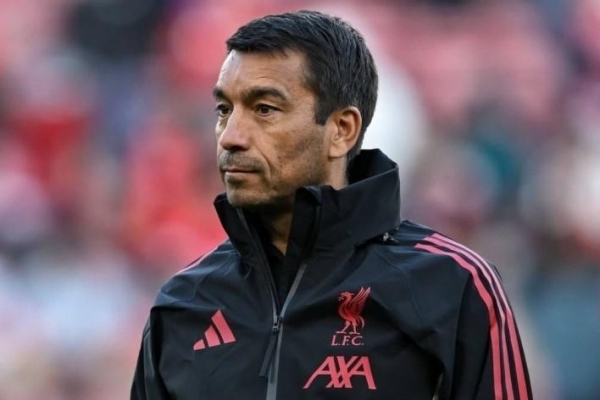 Truyền thông Hà Lan nói về khả năng trợ lý HLV Liverpool dẫn dắt Indonesia