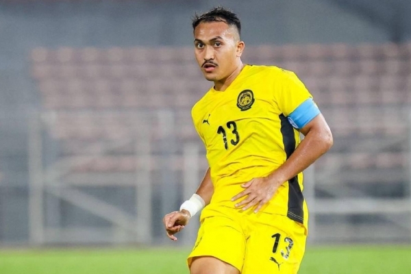 Cầu thủ Malaysia: 'Chỉ có phép màu mới giúp đội hoàn tất mục tiêu'