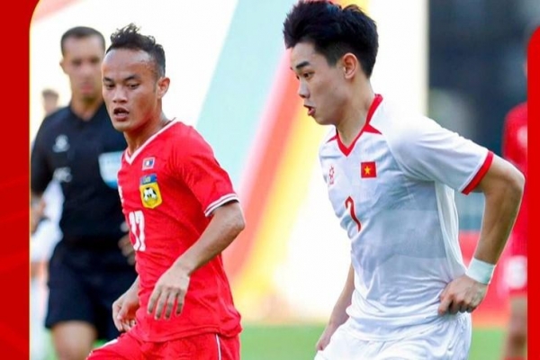 CĐV Đông Nam Á phản ứng sau màn ra quân thắng lợi của U22 Việt Nam