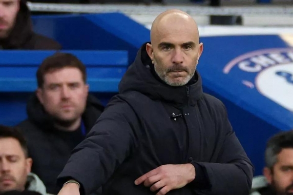 HLV Enzo Maresca nói gì sau chiến thắng của Chelsea?