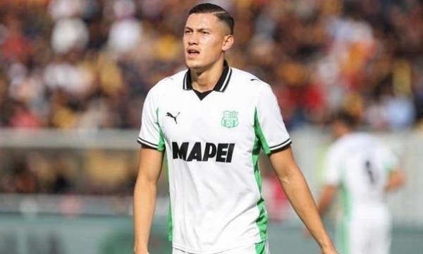 Vừa hạ Juventus, trụ cột Indonesia lập tức khiến tuyển nhà lo sốt vó trước thềm FIFA ASEAN Cup 2026