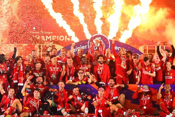 Liverpool và năm 2025 định mệnh: Từ ngai vàng Premier League đến bi kịch Jota