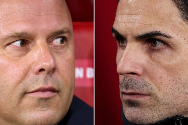 Chơi lớn Liverpool được khuyên mua trụ cột Arsenal