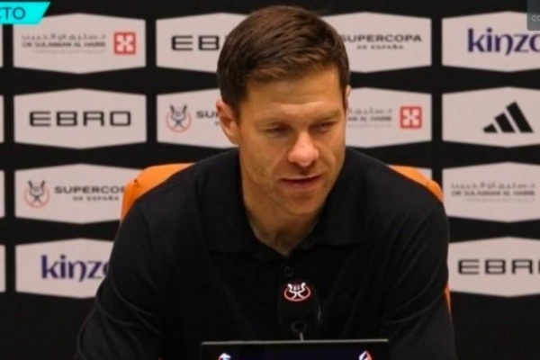 CĐV Real Madrid đòi sa thải Alonso sau thất bại cay đắng trước Barca