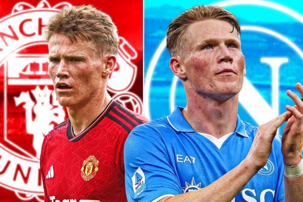 MU đang dẫn đầu cuộc đua chiêu mộ lại ngôi sao họ từng thải loại