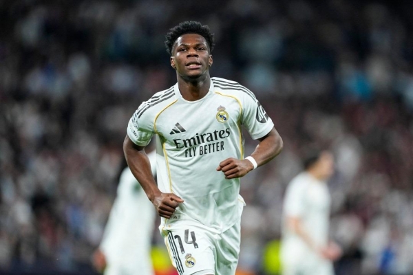 Người hùng nói thẳng điểm yếu Real Madrid hiện tại