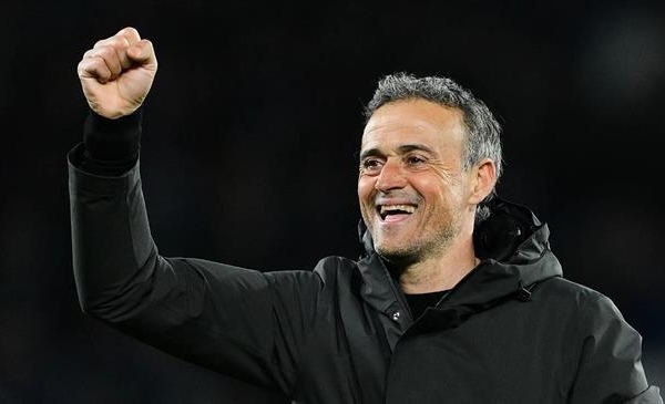 Tin chuyển nhượng tối 11/7: Siêu tiền đạo Tây Ban Nha sắp gia nhập PSG