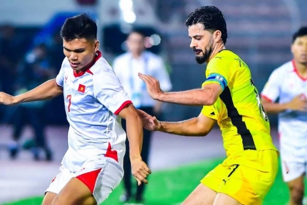 Đối thủ Đông Nam Á thừa nhận bất lợi lớn trước FIFA ASEAN Cup 2026
