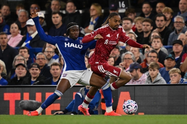 Huyền thoại Pháp nói lời cay đắng về ngôi sao 123 triệu bảng của Liverpool