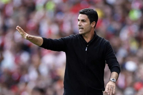 Công thức 100% hé lộ “vũ khí” mới đáng sợ của Mikel Arteta tại Arsenal