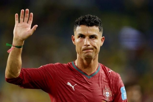LĐBĐ Bồ Đào Nha hoà giải, Ronaldo sẽ trở lại tuyển quốc gia?